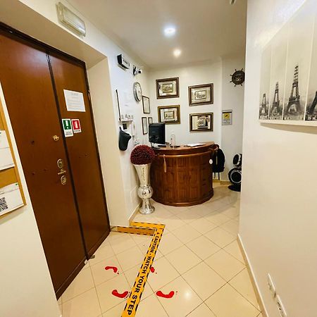 KayDee Guest House Rom Exterior foto