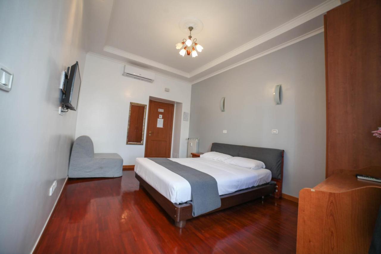 KayDee Guest House Rom Exterior foto