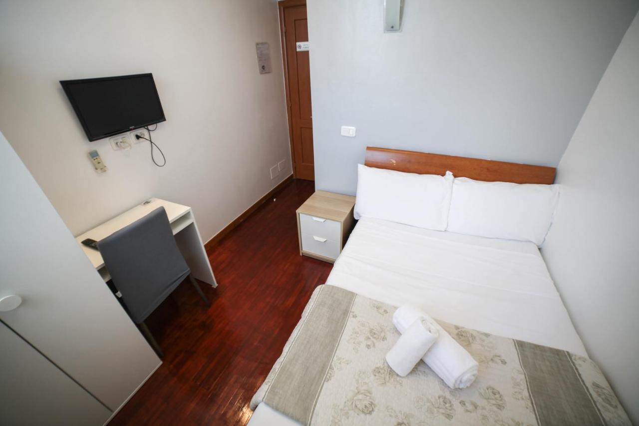 KayDee Guest House Rom Exterior foto
