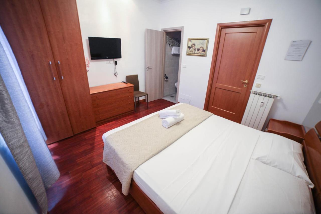 KayDee Guest House Rom Exterior foto