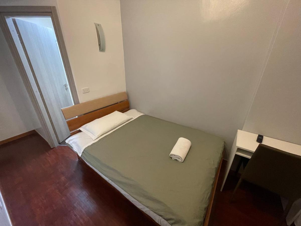 KayDee Guest House Rom Exterior foto