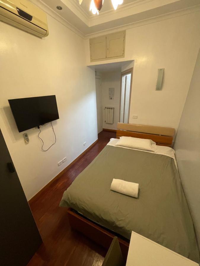 KayDee Guest House Rom Exterior foto