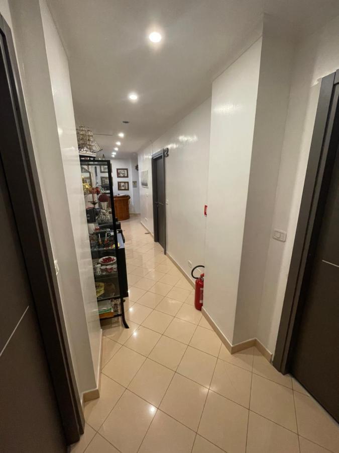 KayDee Guest House Rom Exterior foto