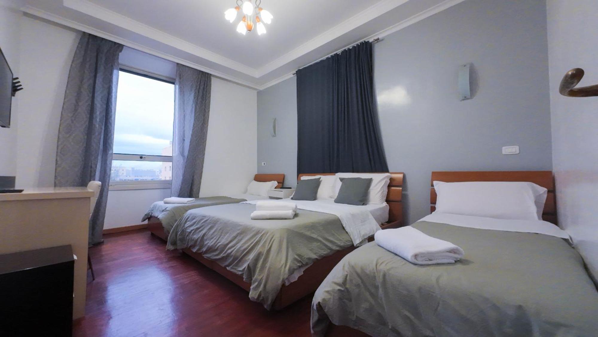 KayDee Guest House Rom Exterior foto