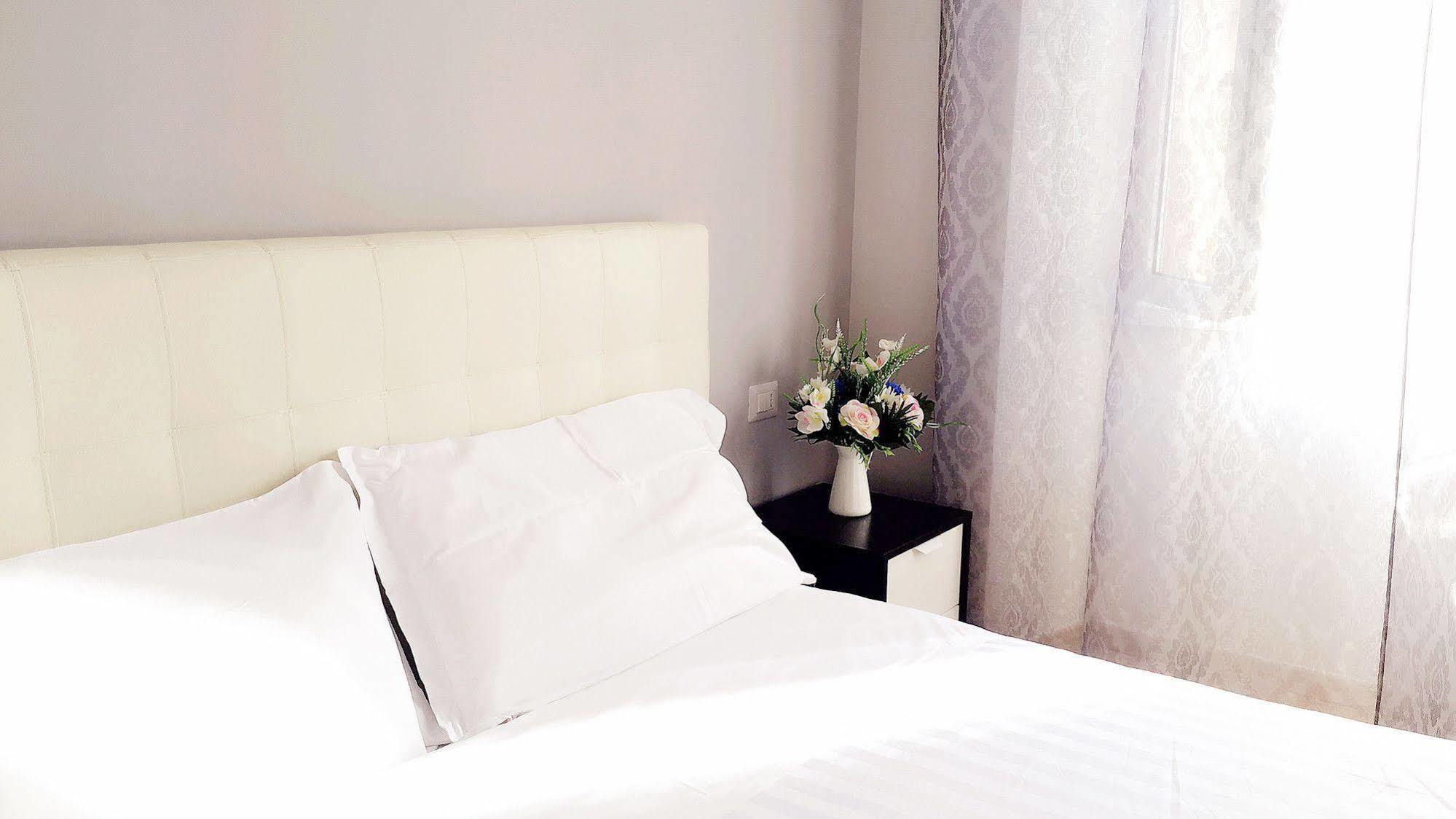 KayDee Guest House Rom Exterior foto